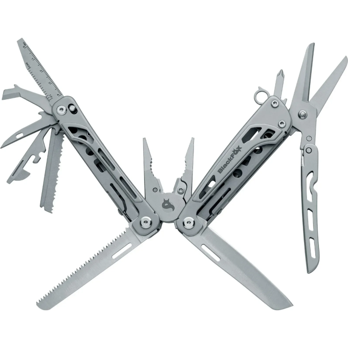 Мультитул FOX KNIVES FORTITUDE BF-206 FBF-206