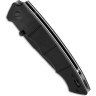 Нож FOX KNIVES BLACK FOX BF705B FBF-705B