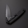 Нож FOX KNIVES BLACK FOX BF705B FBF-705B