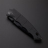 Нож FOX KNIVES BLACK FOX BF705B FBF-705B