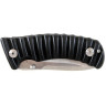 Нож FOX KNIVES BLACK HUNTING BF130B FBF-130B