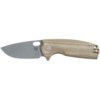 Нож FOX KNIVES FOX CORE VOX FX-604 MN