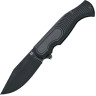 Нож FOX KNIVES FOX EAST WOOD TIGER FFX-524 B