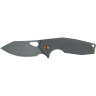 Нож FOX KNIVES FX-527 TIPVD FFX-527 TIPVD