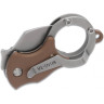 Нож FOX KNIVES MINI-TA FX-536CB FFX-536CB
