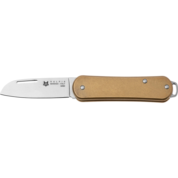 Нож складной FOX KNIVES FFX-VP108 OT VULPIS