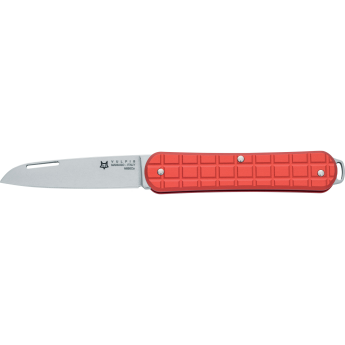Нож складной FOX KNIVES FFX-VPGP130 RD VULPIS