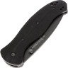 Складной нож FOX KNIVES NIHISER FX-MTF5 FFX-MTF5