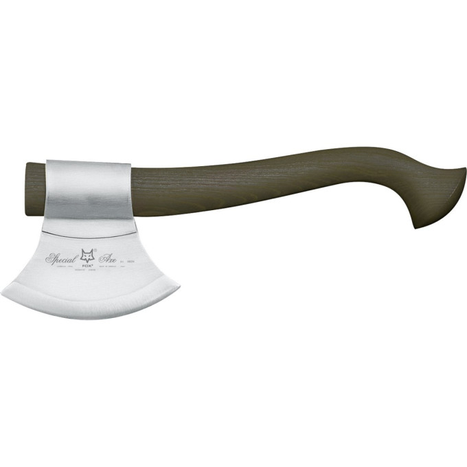 Топор FOX KNIVES TREKKING AXE 682N F682N